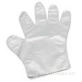 Disposable Medical Use PE gloves/LDPE glove Foodservice/Household